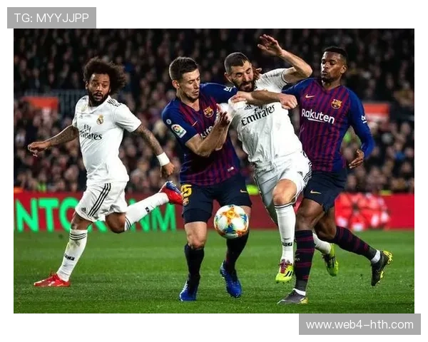 皇马巴萨国家德比中场争夺，楚阿梅尼贝林厄姆对决