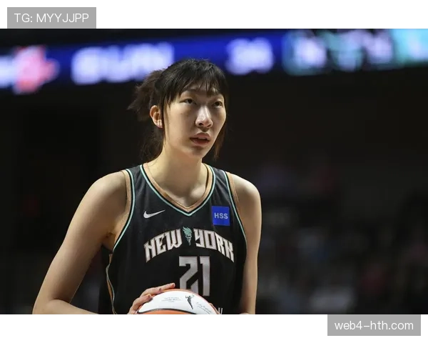 韩旭重返WNBA概率超80%,纽约自由人队保留其位置 韩旭重返WNBA概率超80%,纽约自由人队保留其位置
