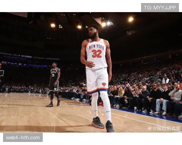 结果速报：尼克斯战胜篮网，锁定东部第四