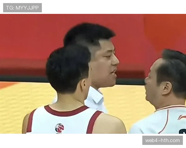 江苏86-87险胜山西，潘江教练不满判罚被驱逐